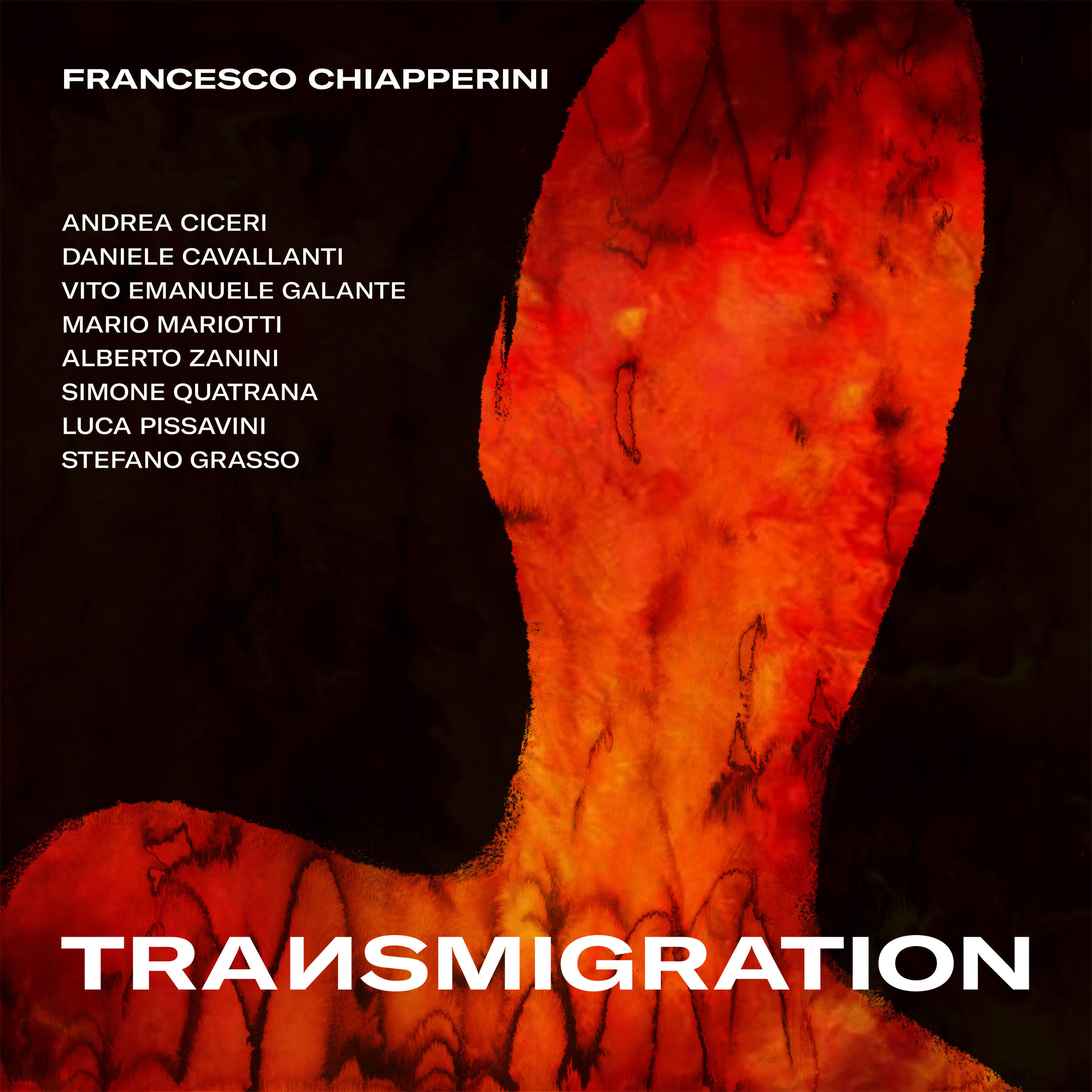 Релиз Transmigration