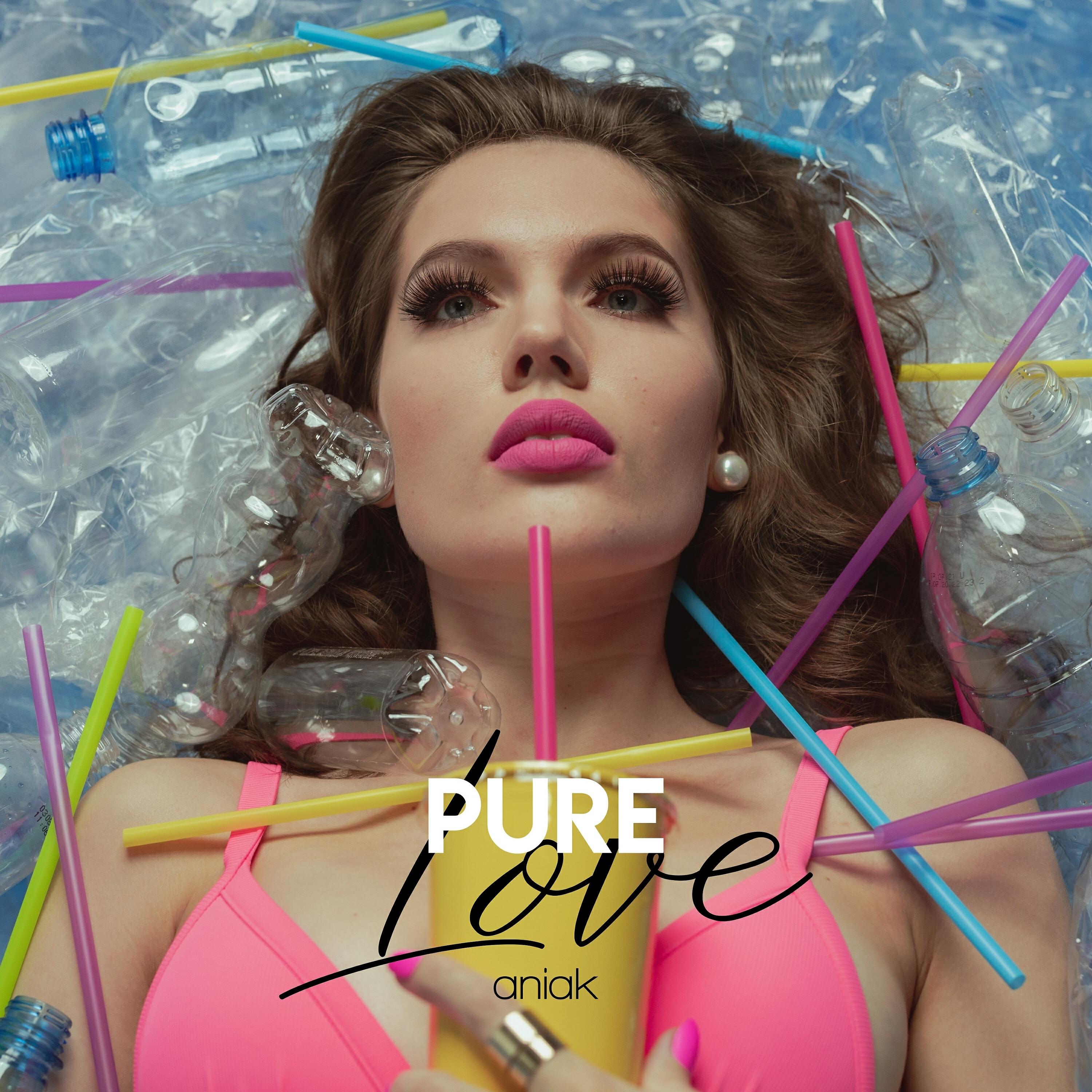 Релиз Pure Love