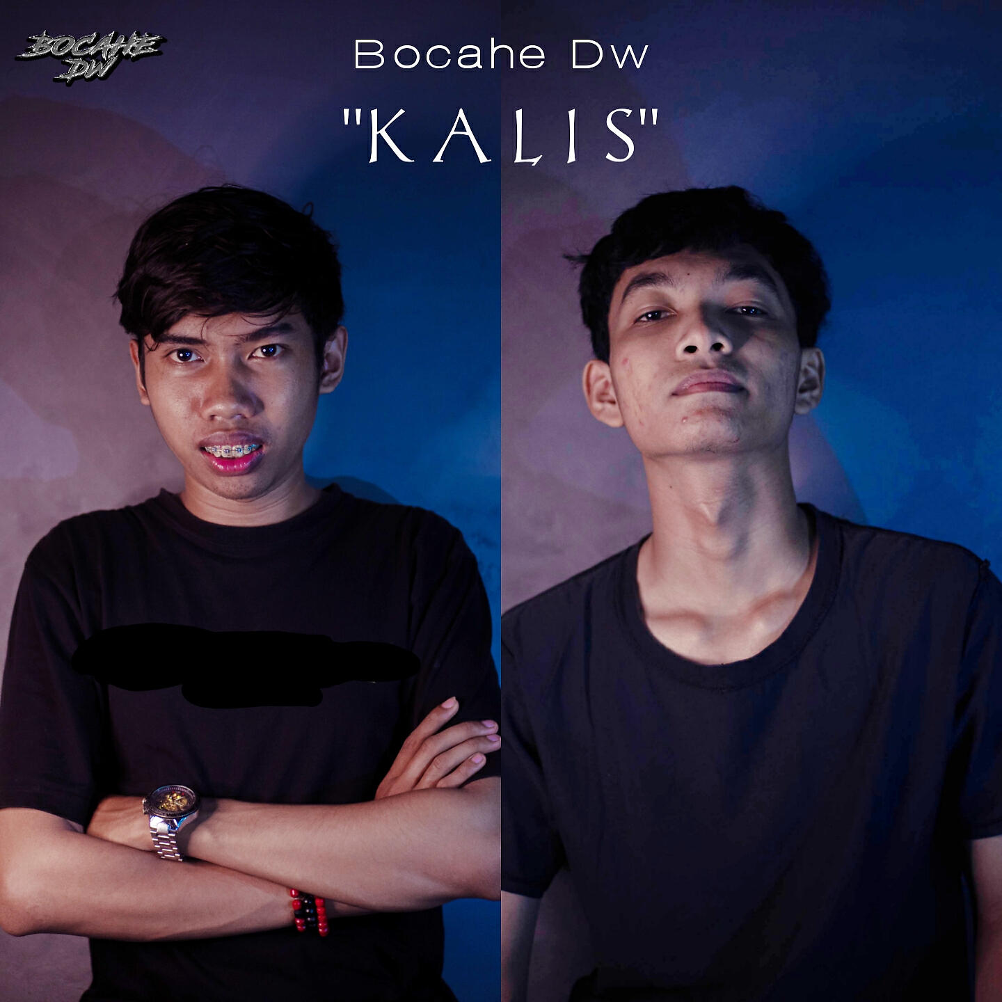 Bocahe Dewe