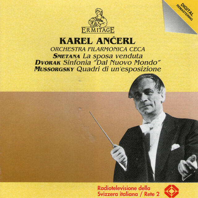 Orchestra Filarmonica Ceca