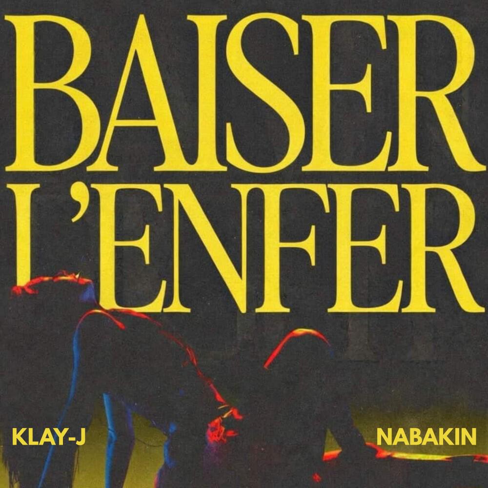 Релиз Baiser L'ENFER