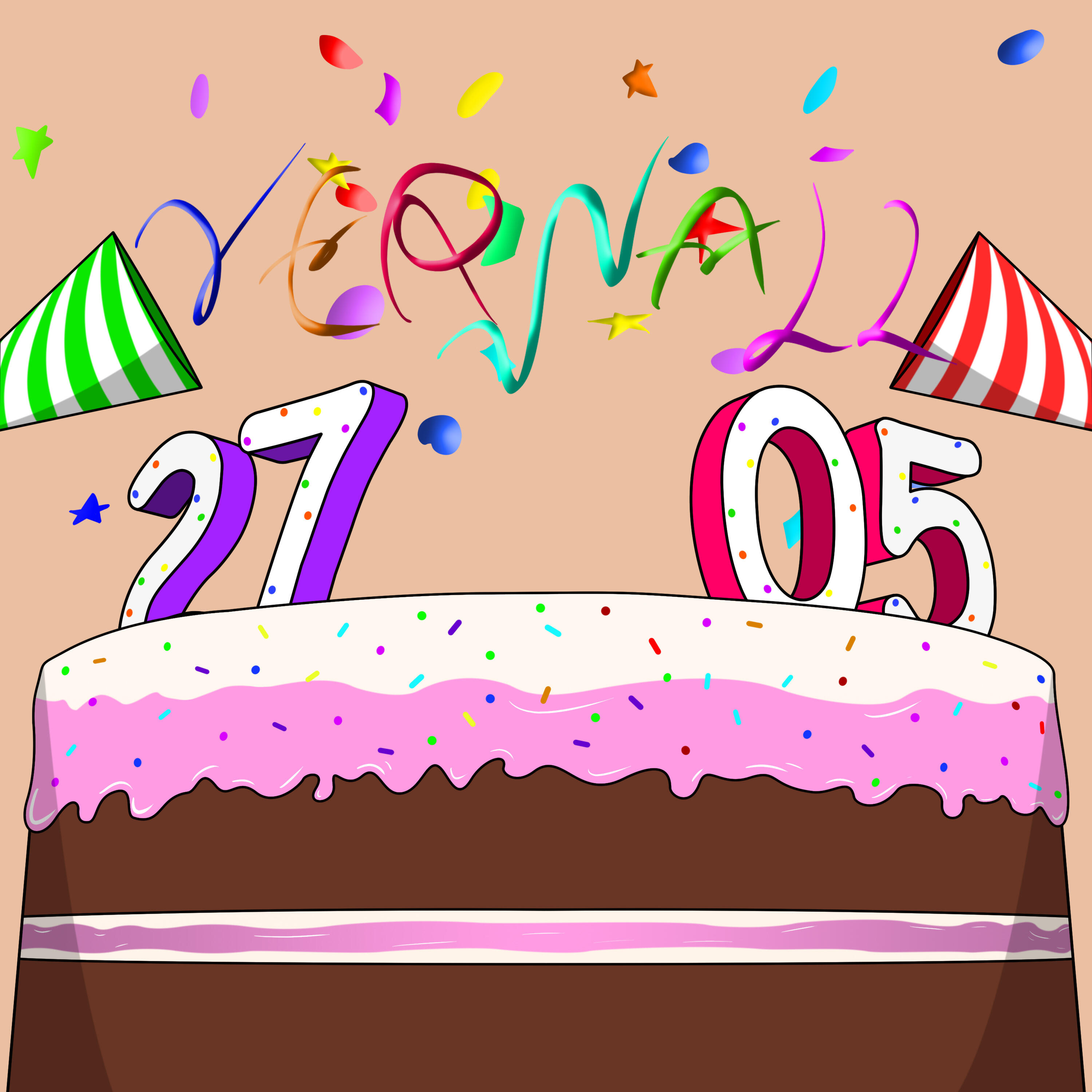 Релиз 2705