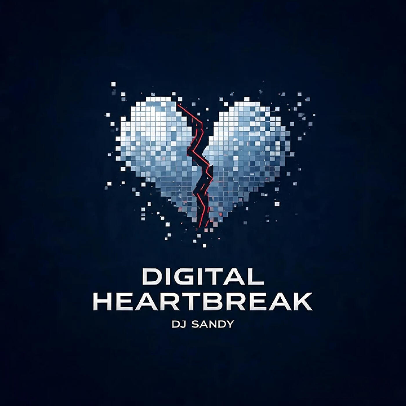 Релиз Digital Heartbreak