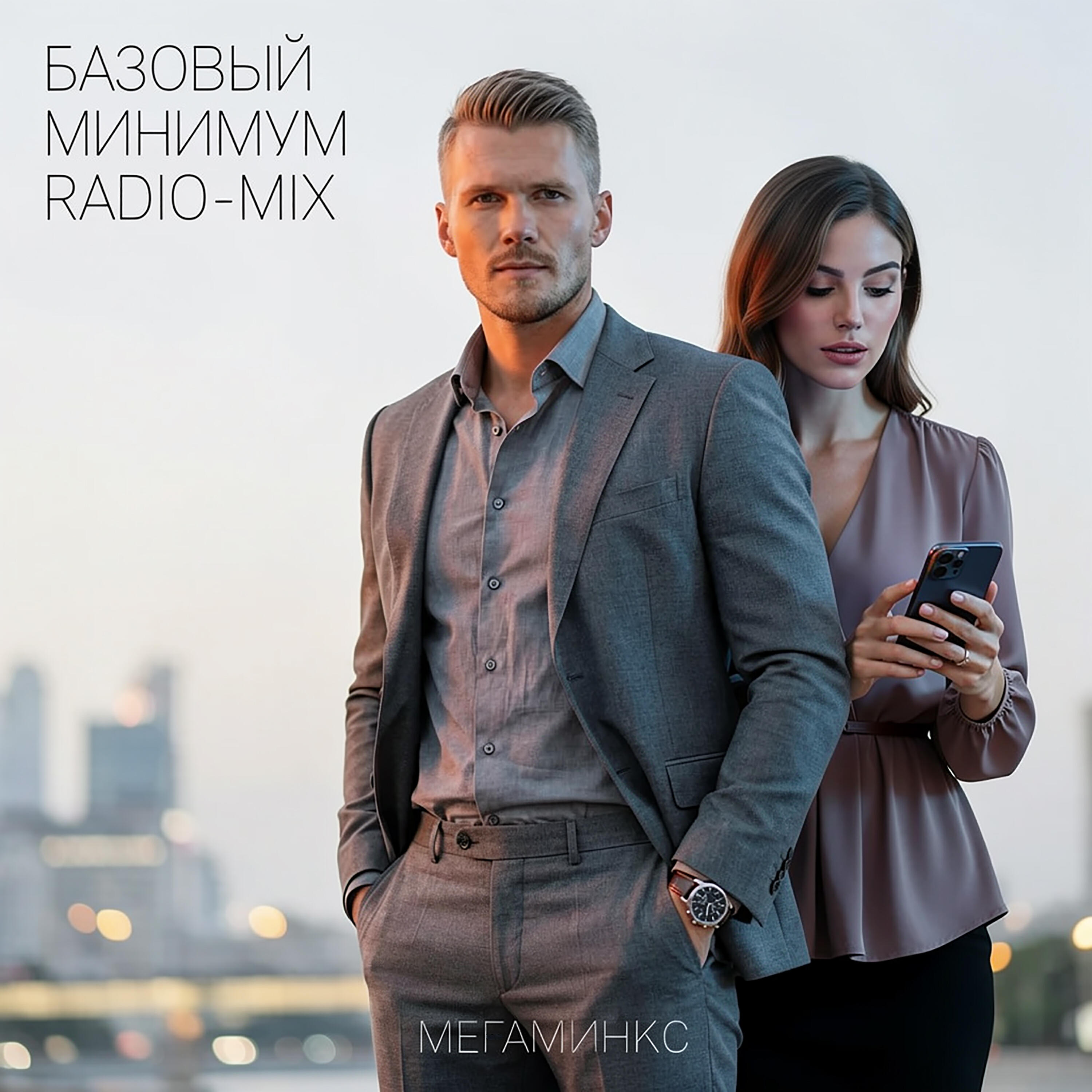 Релиз Базовый минимум (Radio-Mix)