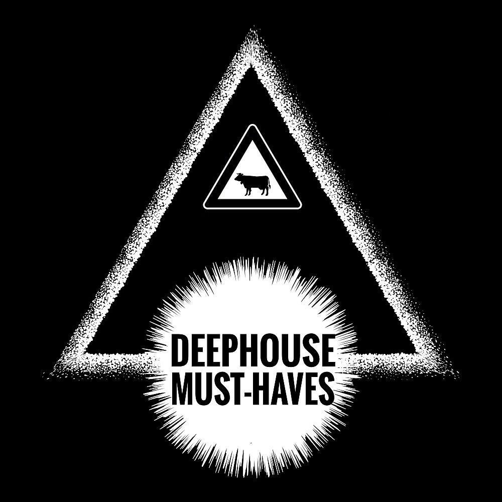 Релиз Deephouse Must-Haves