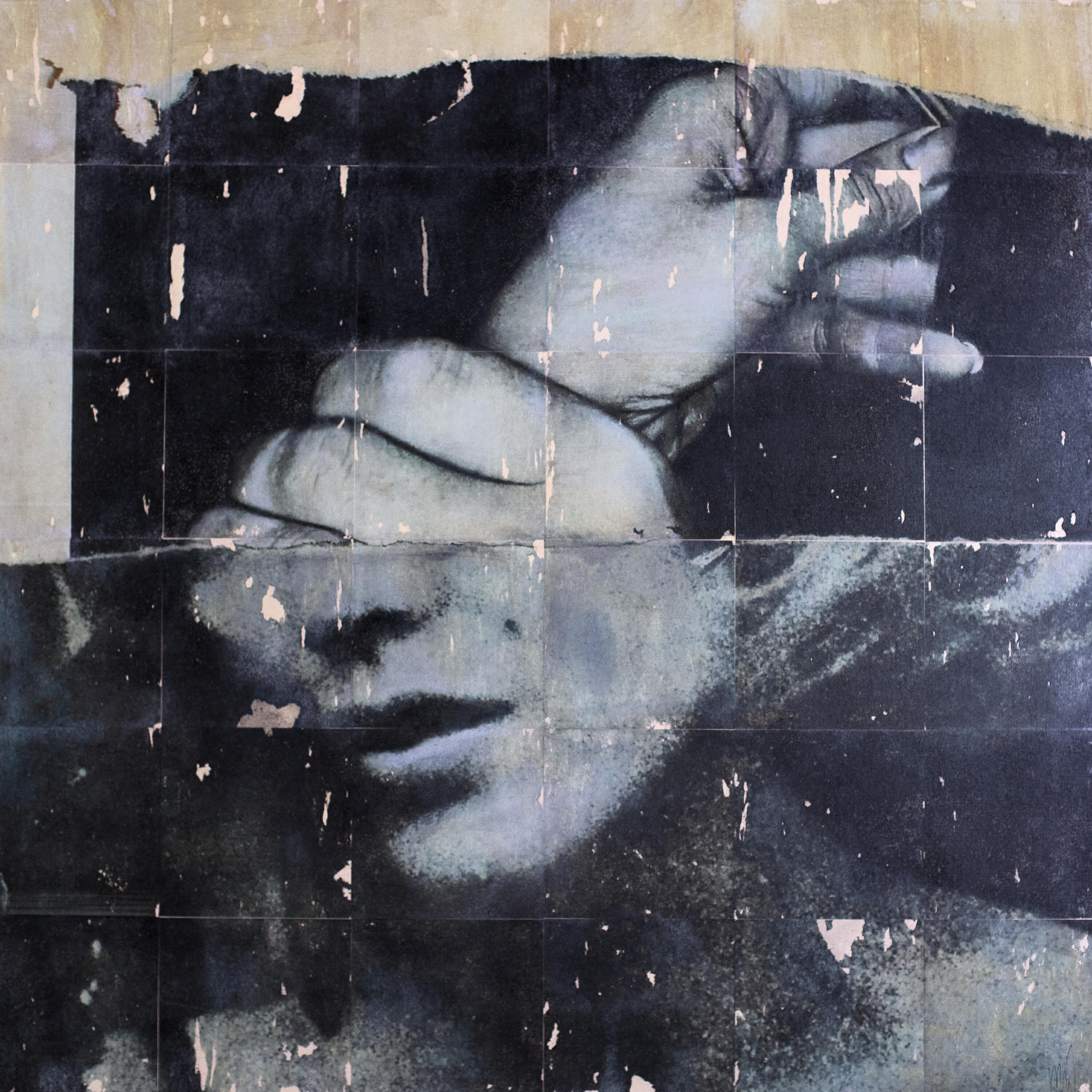 Релиз Burn Embrace