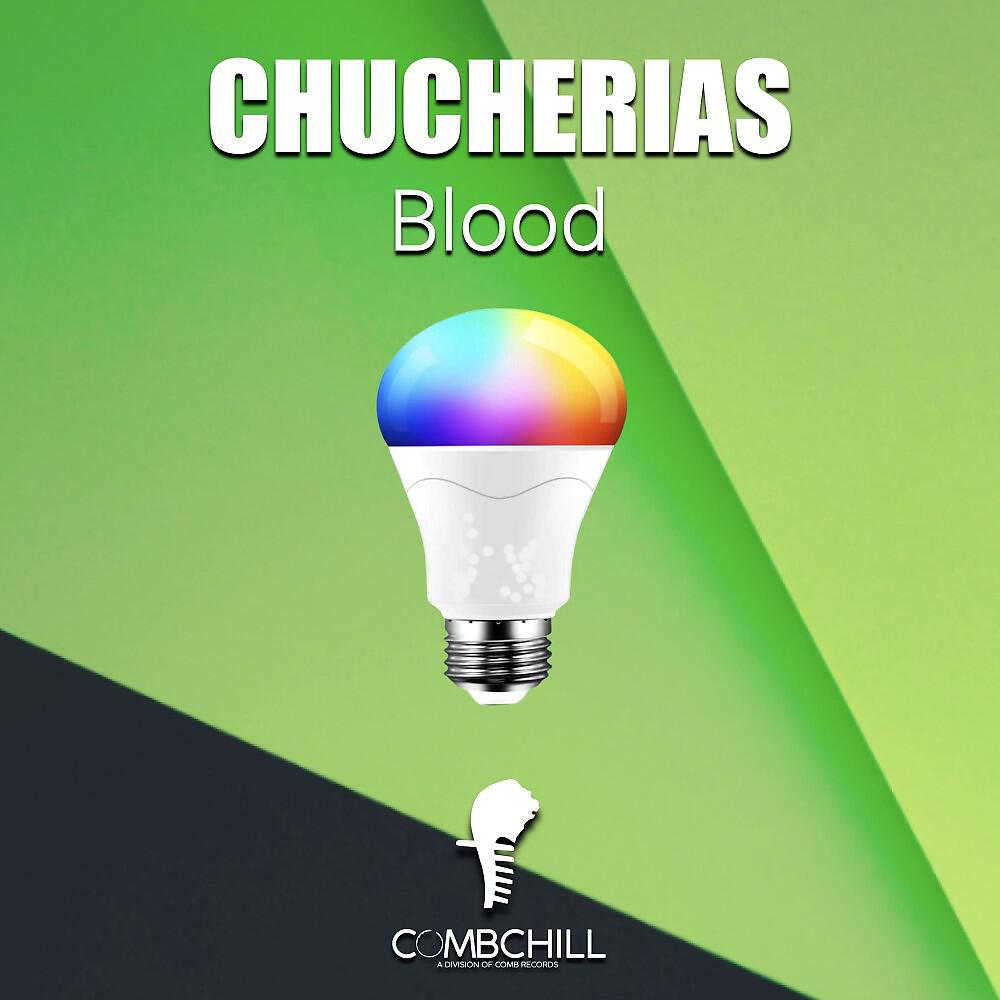 Релиз Blood