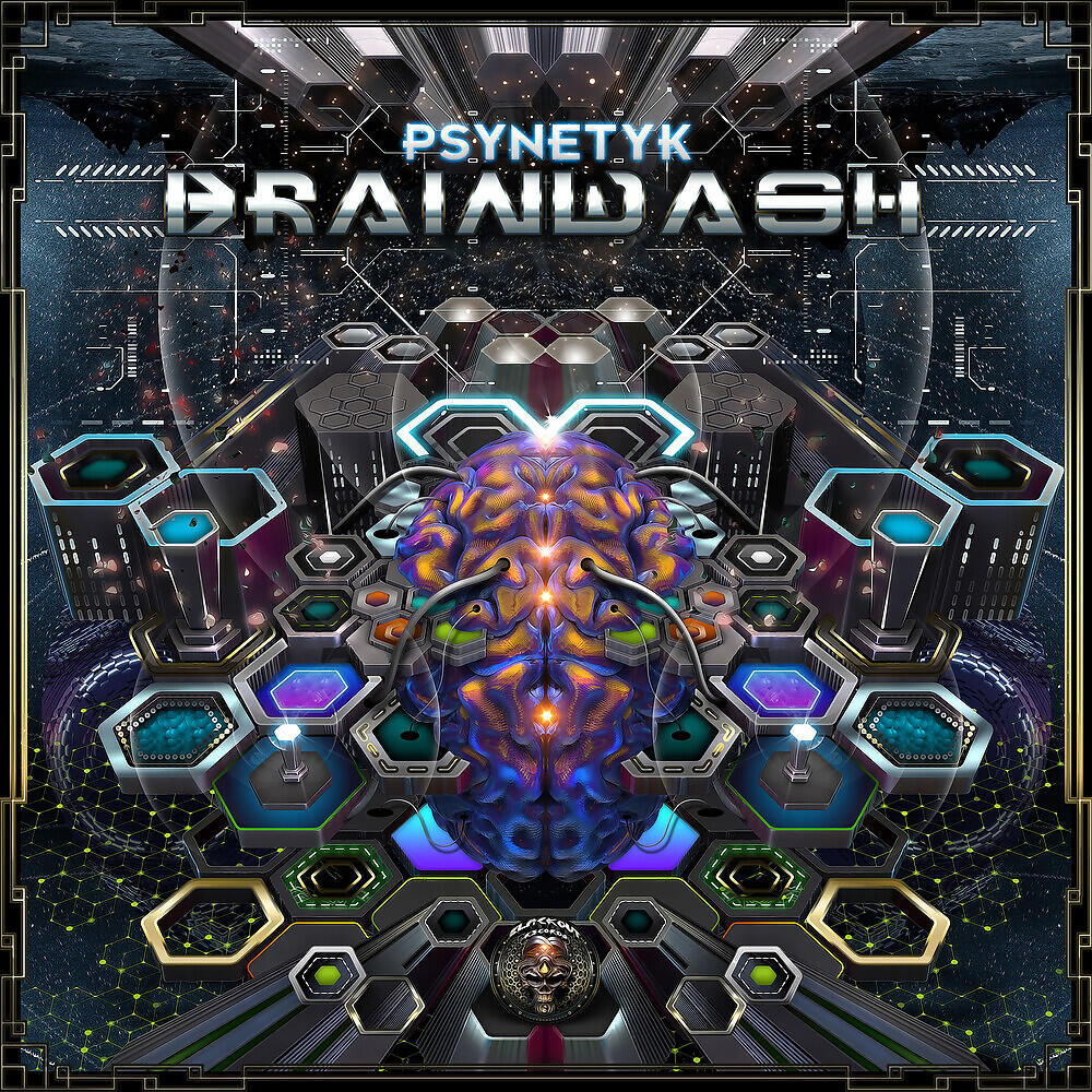 Релиз Brainwash