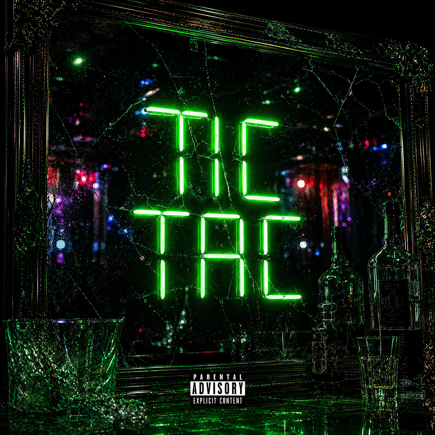 Релиз Tic Tac
