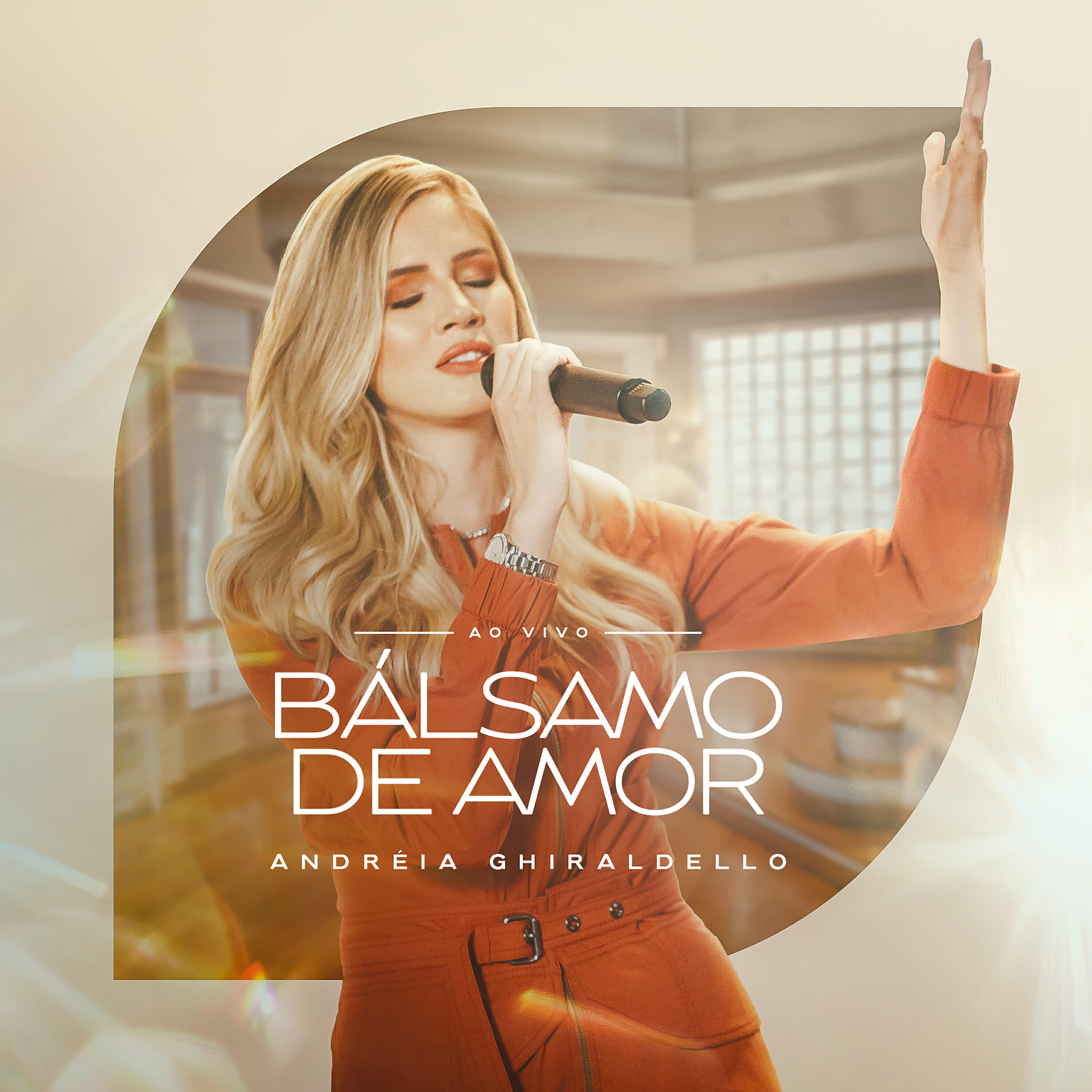 Релиз Bálsamo de Amor