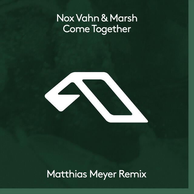 Релиз Come Together (Matthias Meyer Remix)