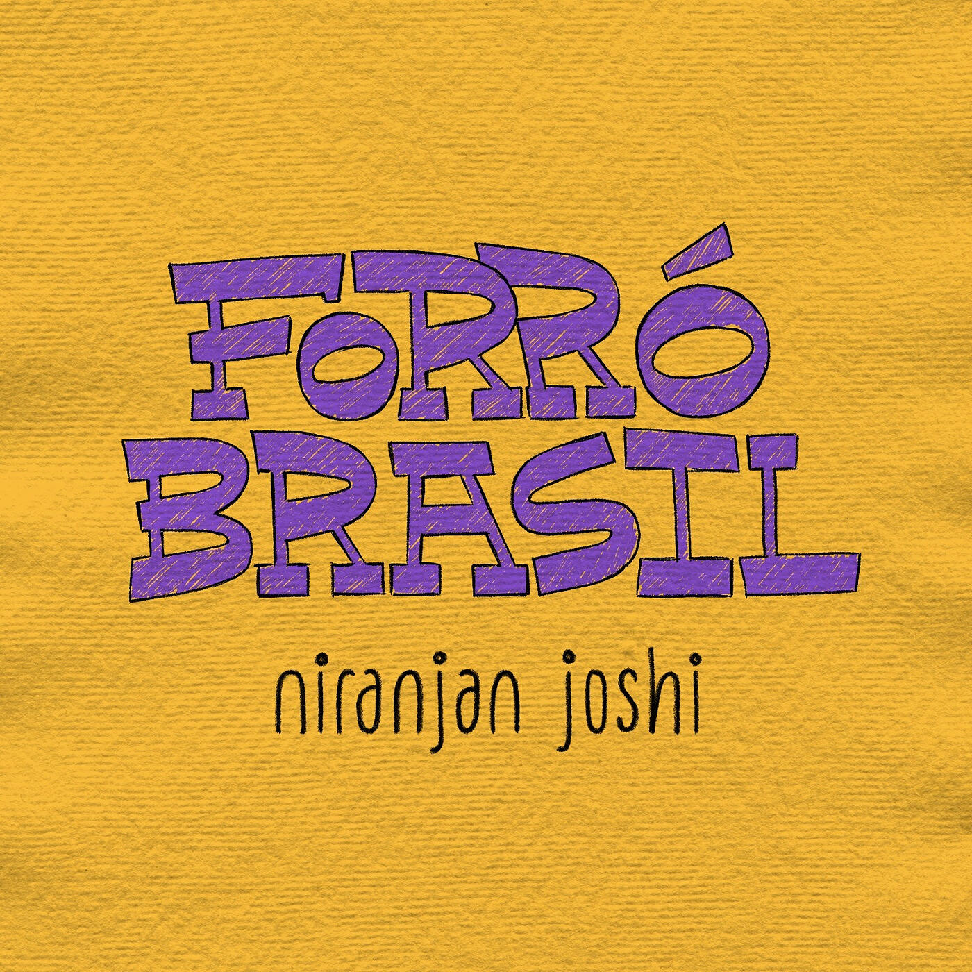 Релиз Forró Brasil