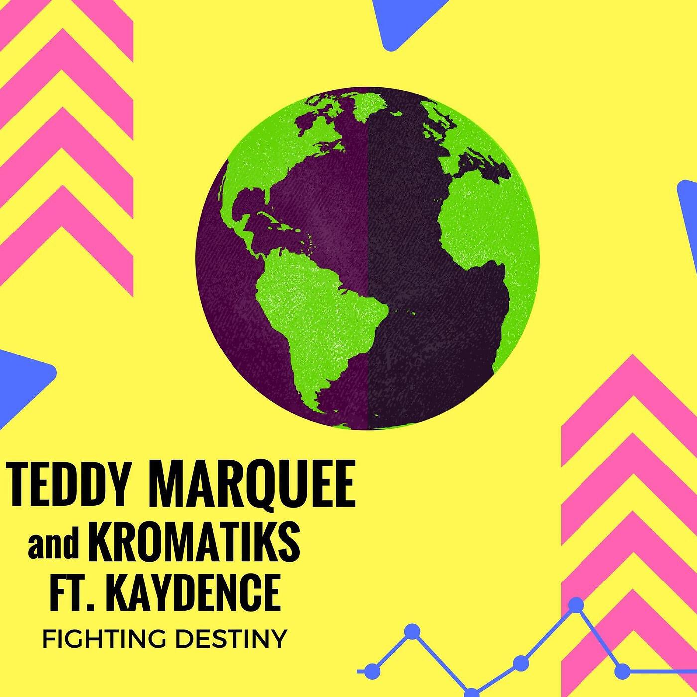 Релиз Fighting Destiny (feat. Kaydence)