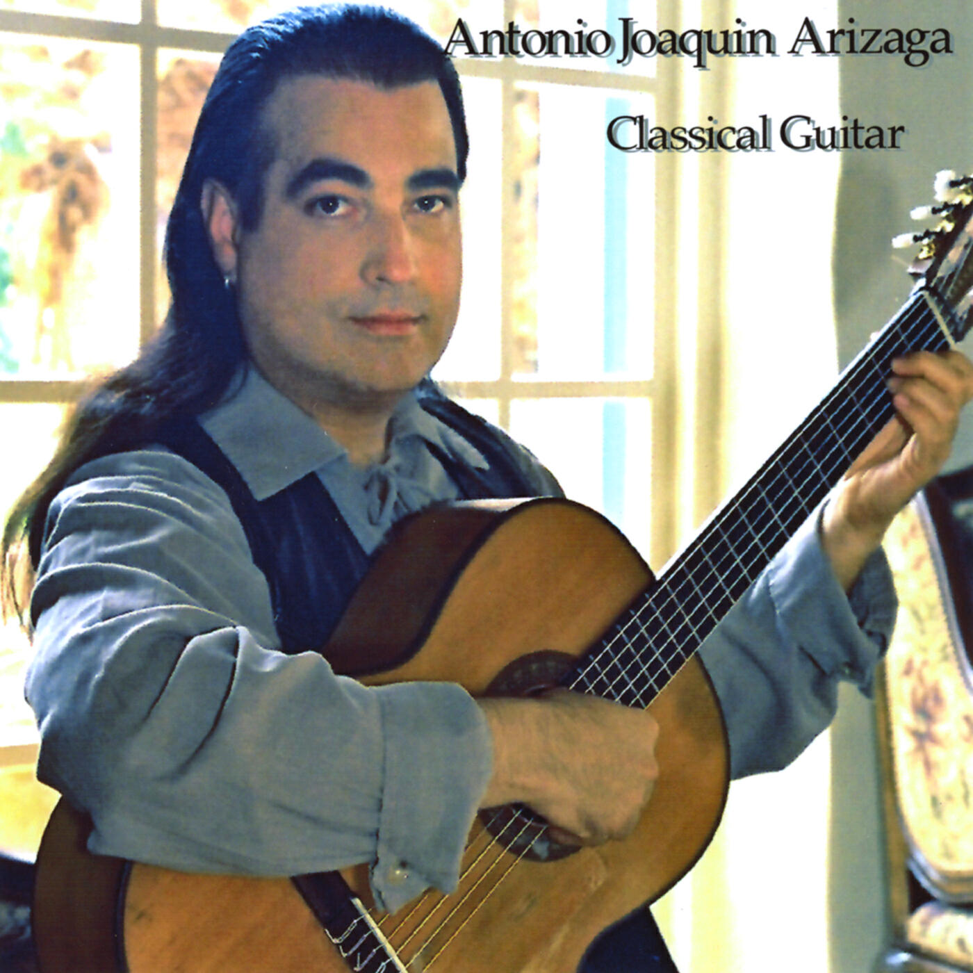 Релиз Classical Guitar
