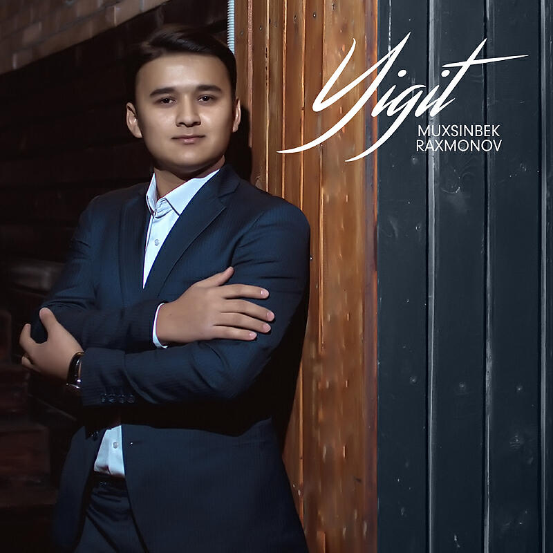 Релиз Yigit
