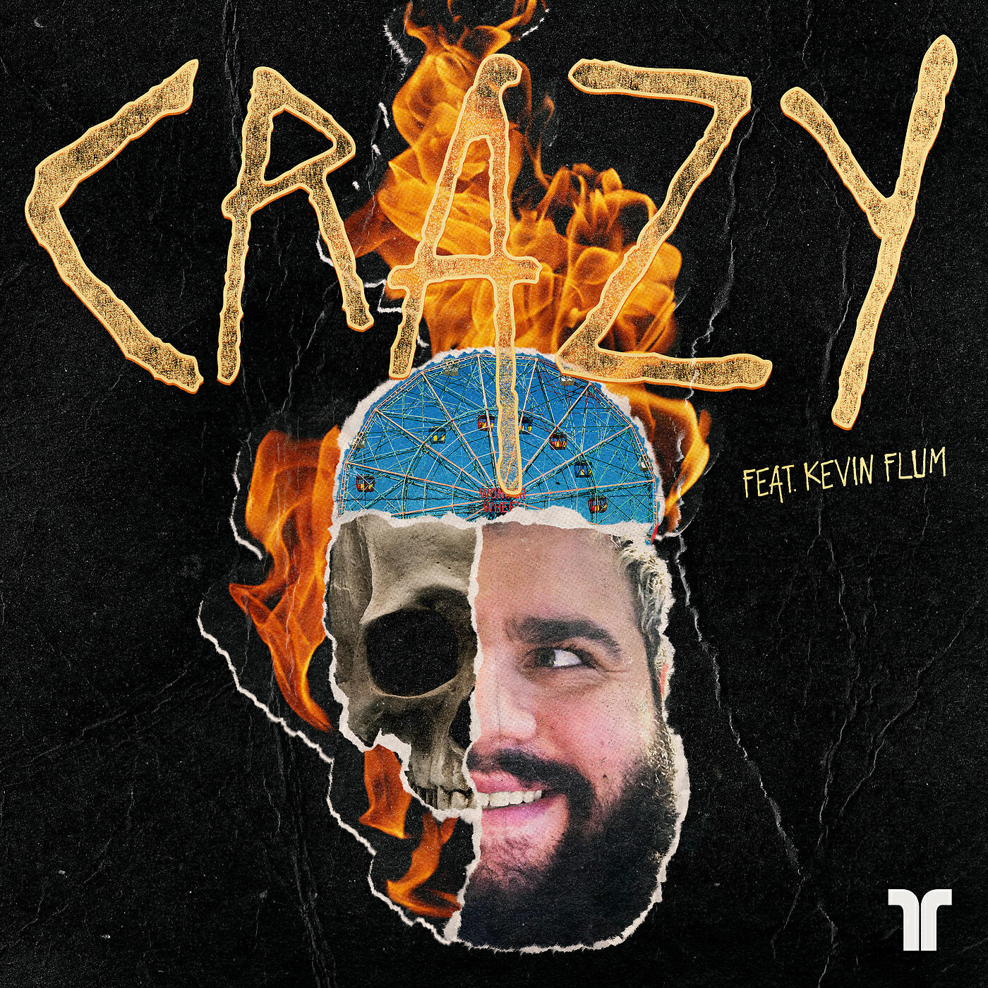 Релиз Crazy