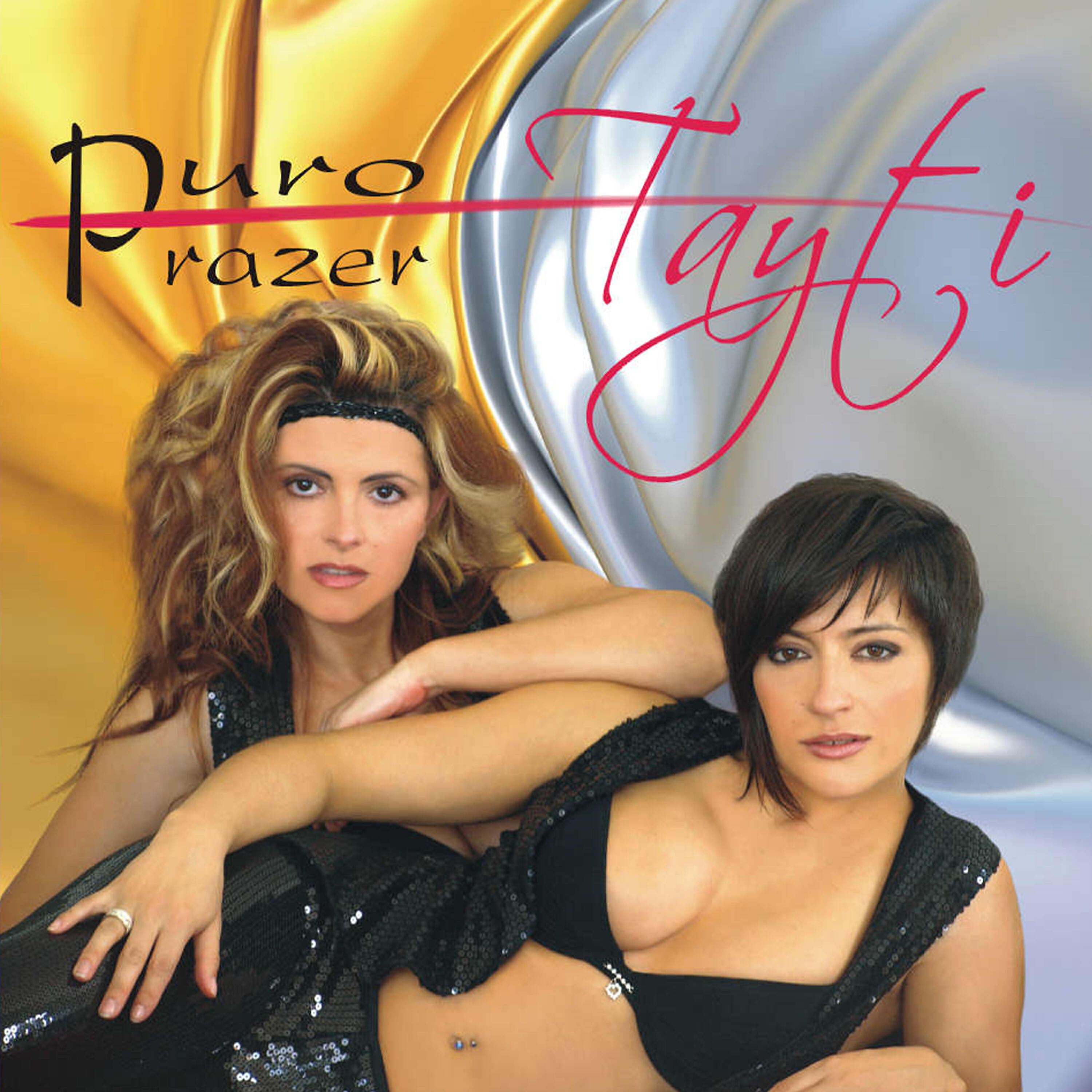 Релиз Puro Prazer