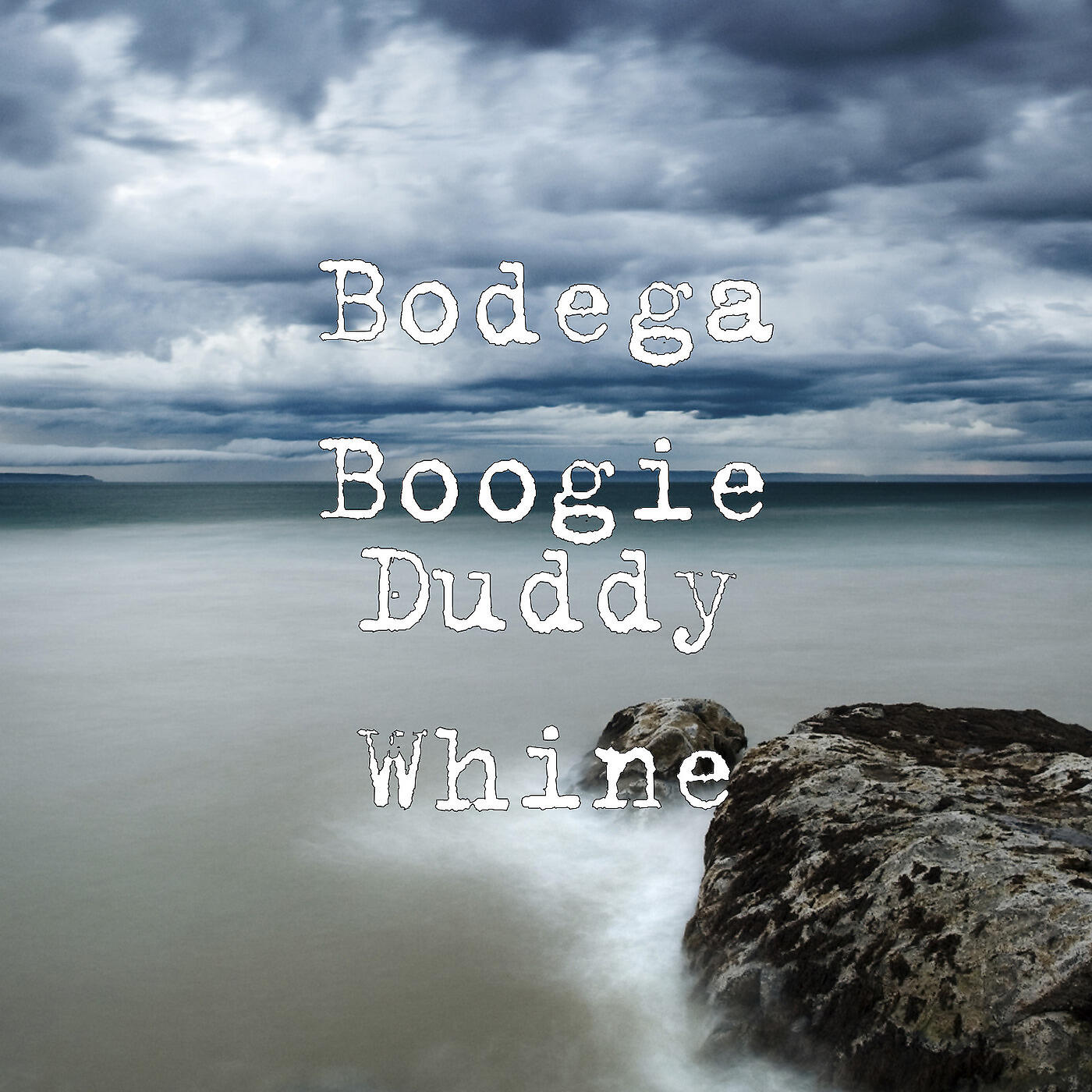 Релиз Duddy Whine