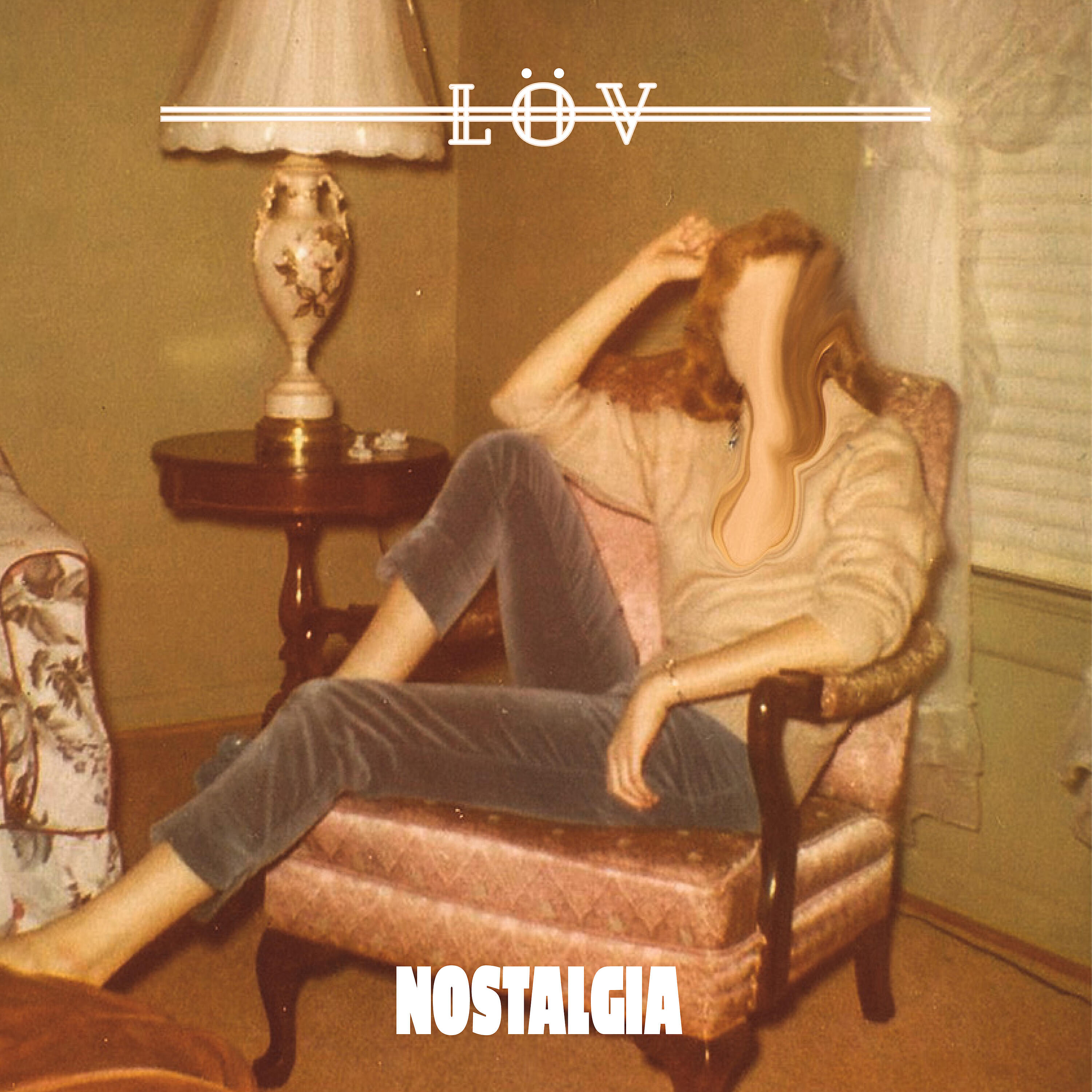 Релиз Nostalgia