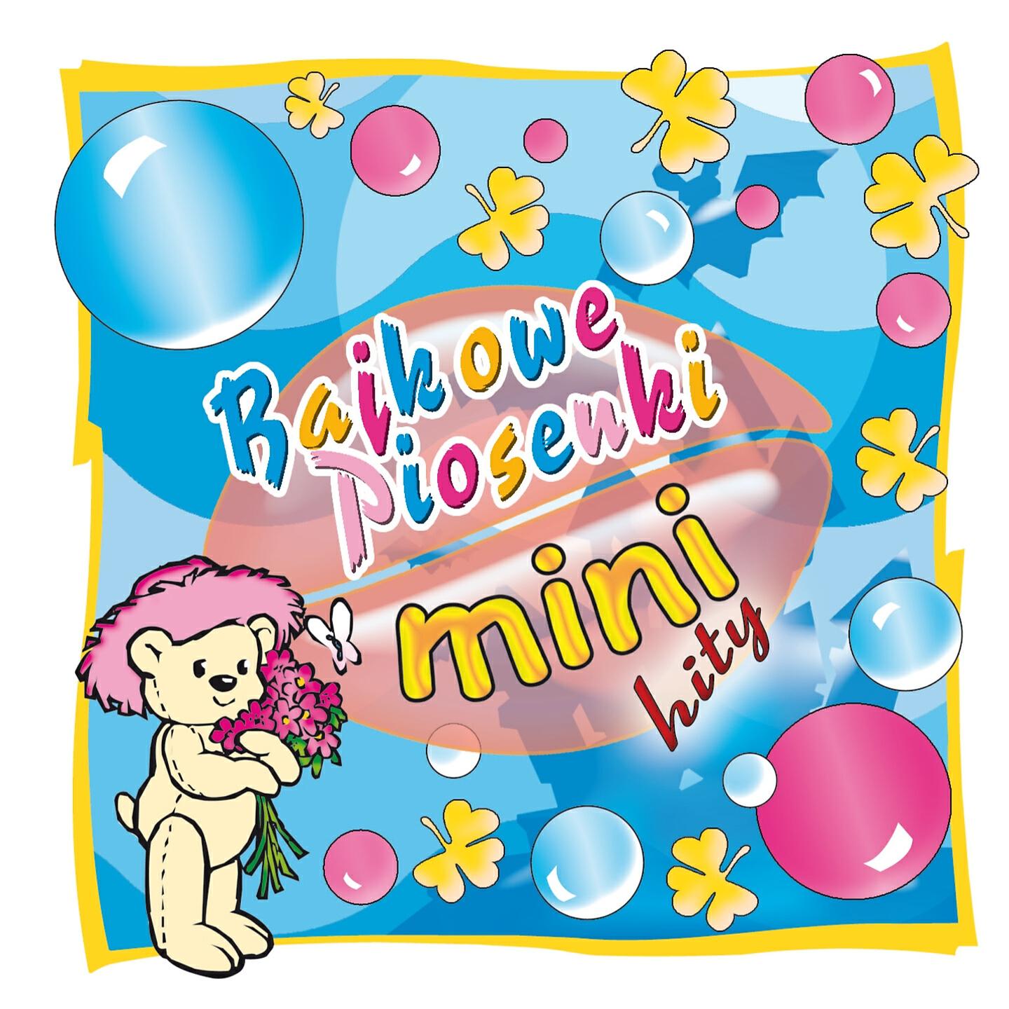 Трек Piosenka czarownicy