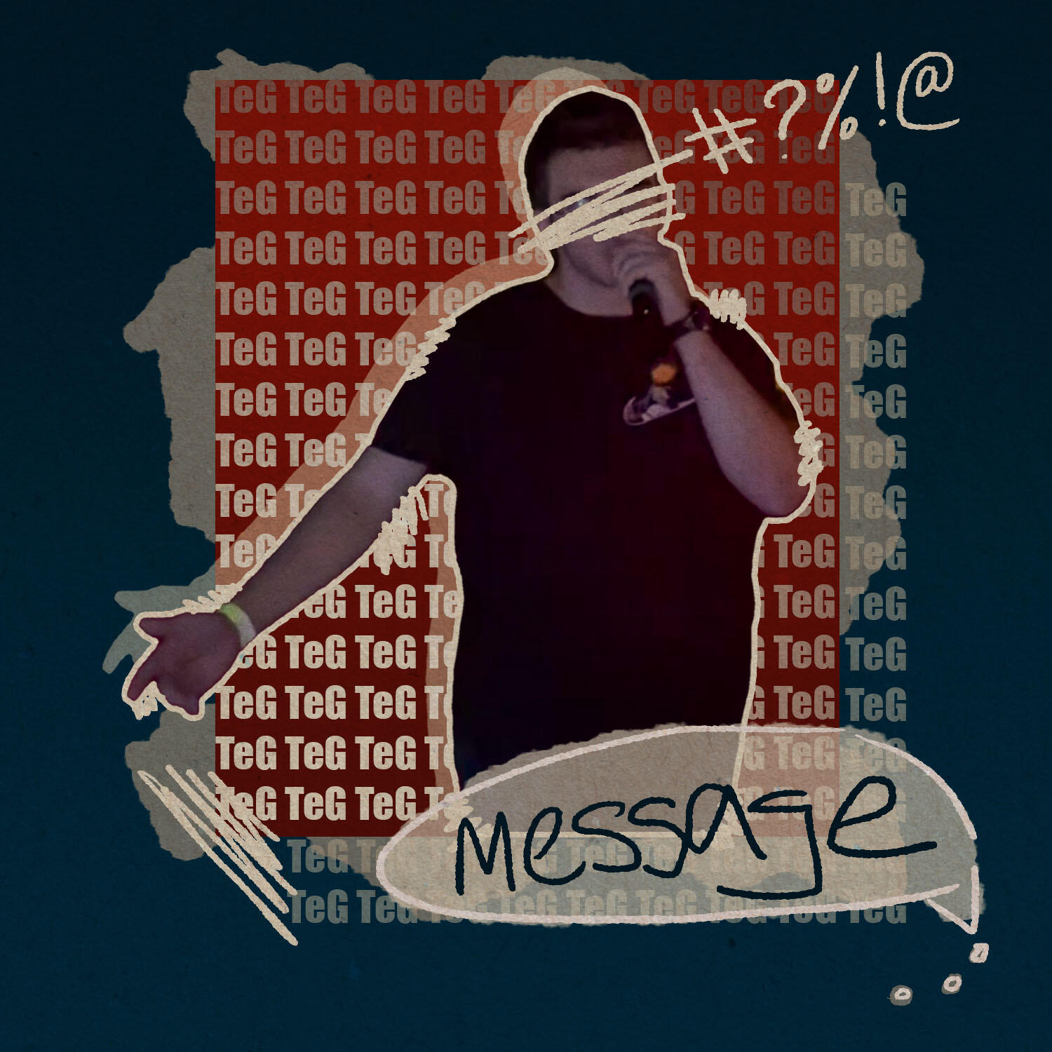 Релиз Message