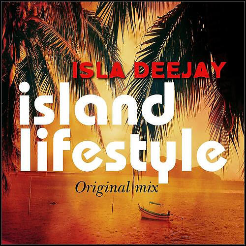 Isla Deejay