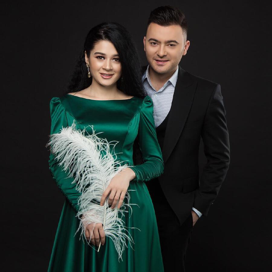 Farhod va Shirin