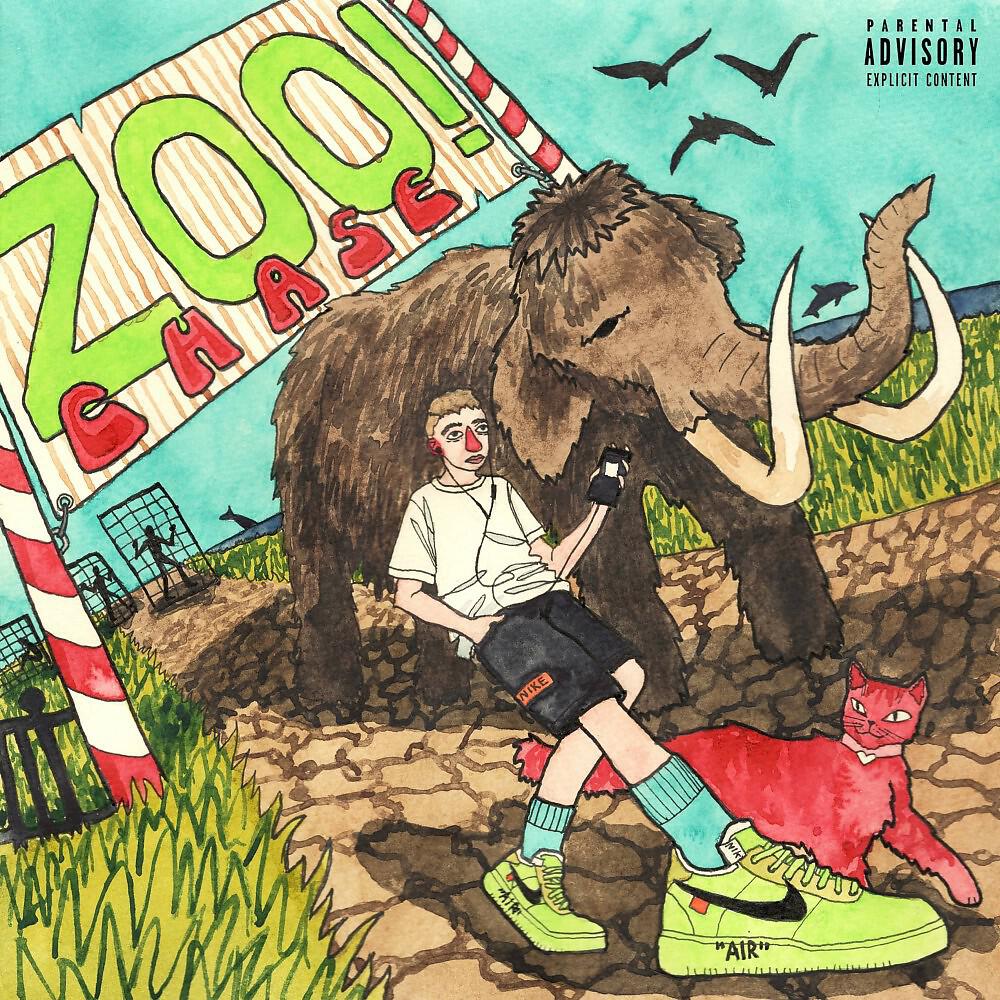 Релиз Zoo!