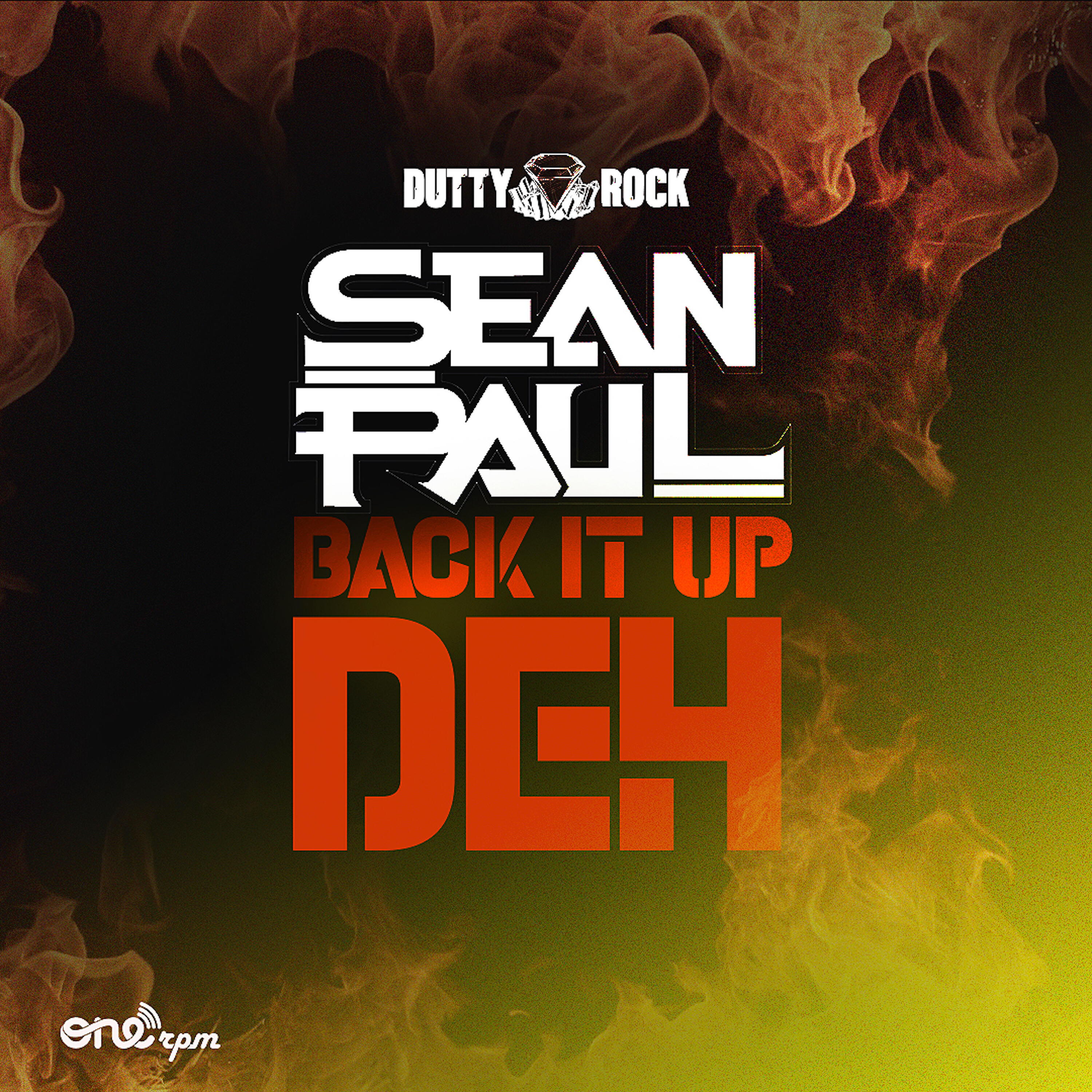 Трек Back It up Deh
