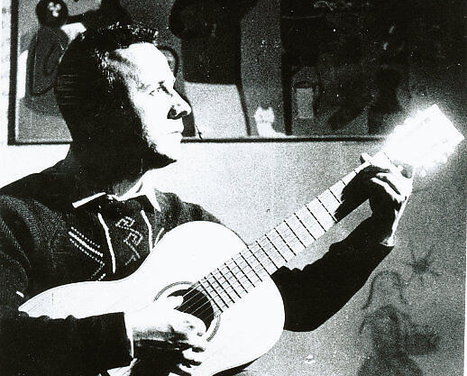Rolando Alarcón