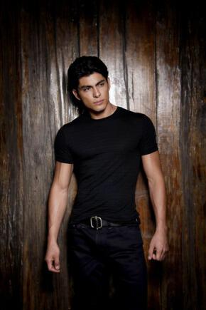 Victor Garcia