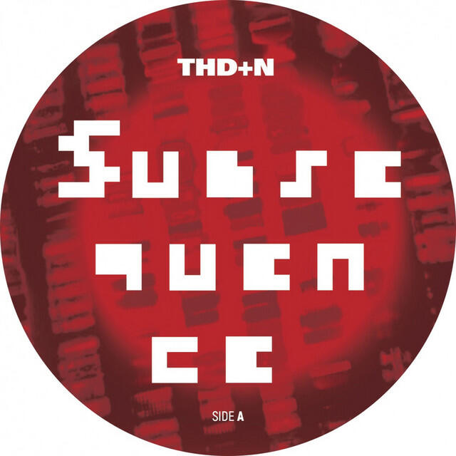 Релиз Subsequence EP