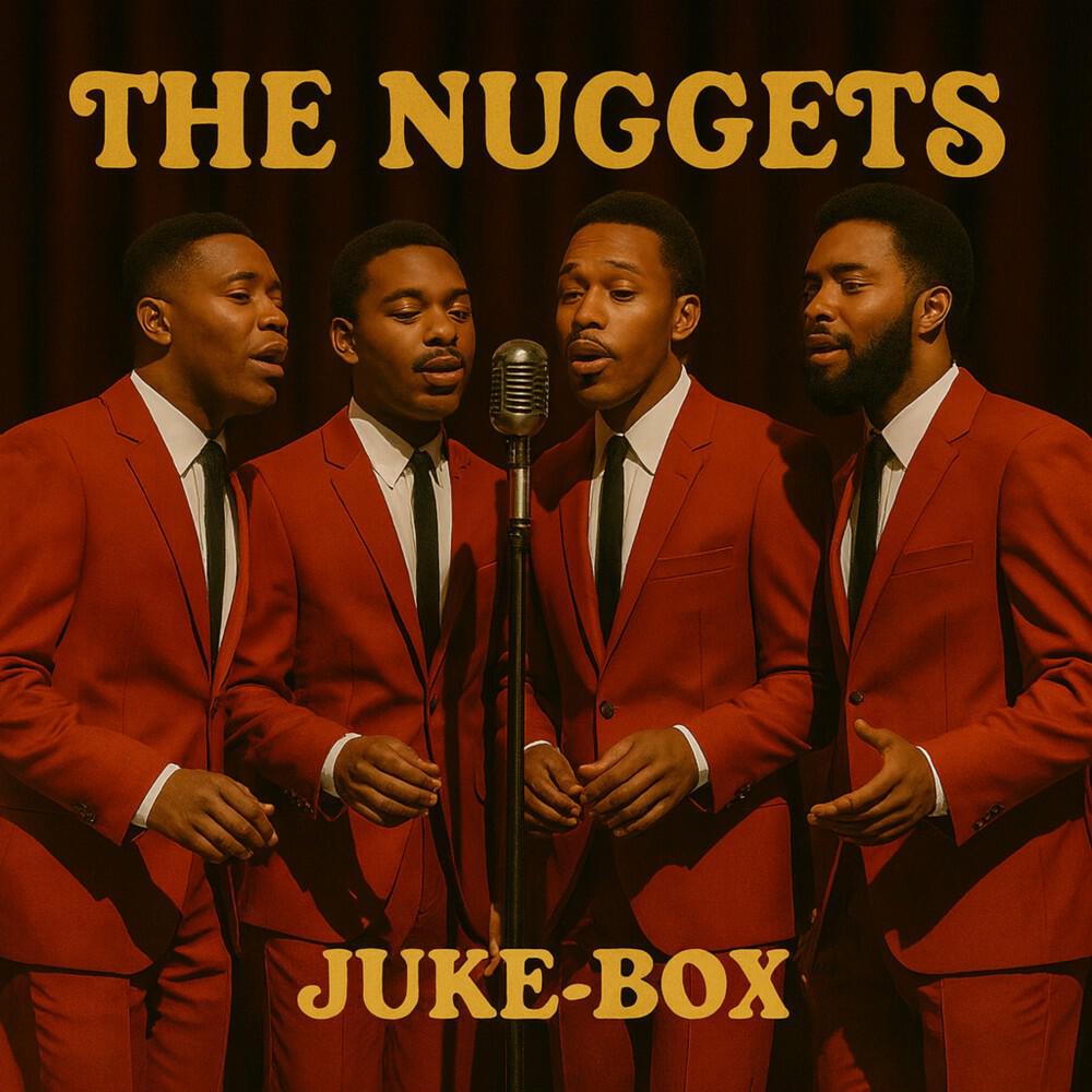 Релиз Juke-Box