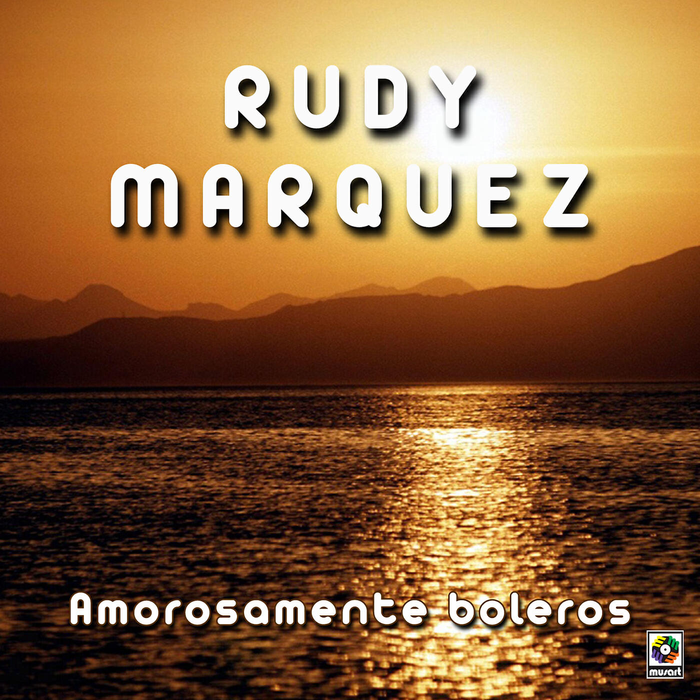 Релиз Amorosamente Boleros