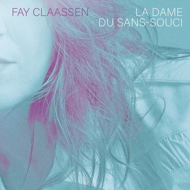 Релиз LA DAME DU SANS-SOUCI