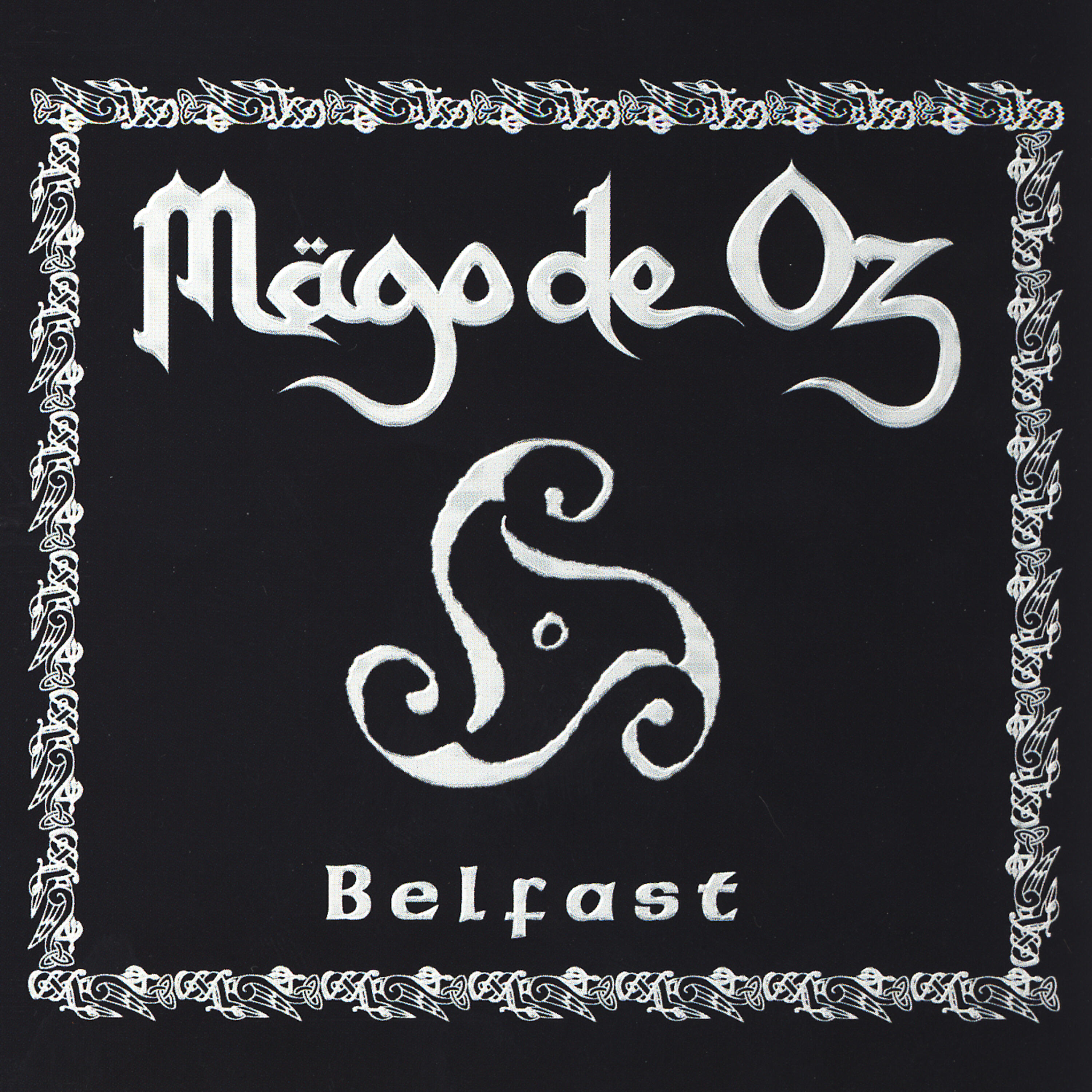 Релиз Belfast