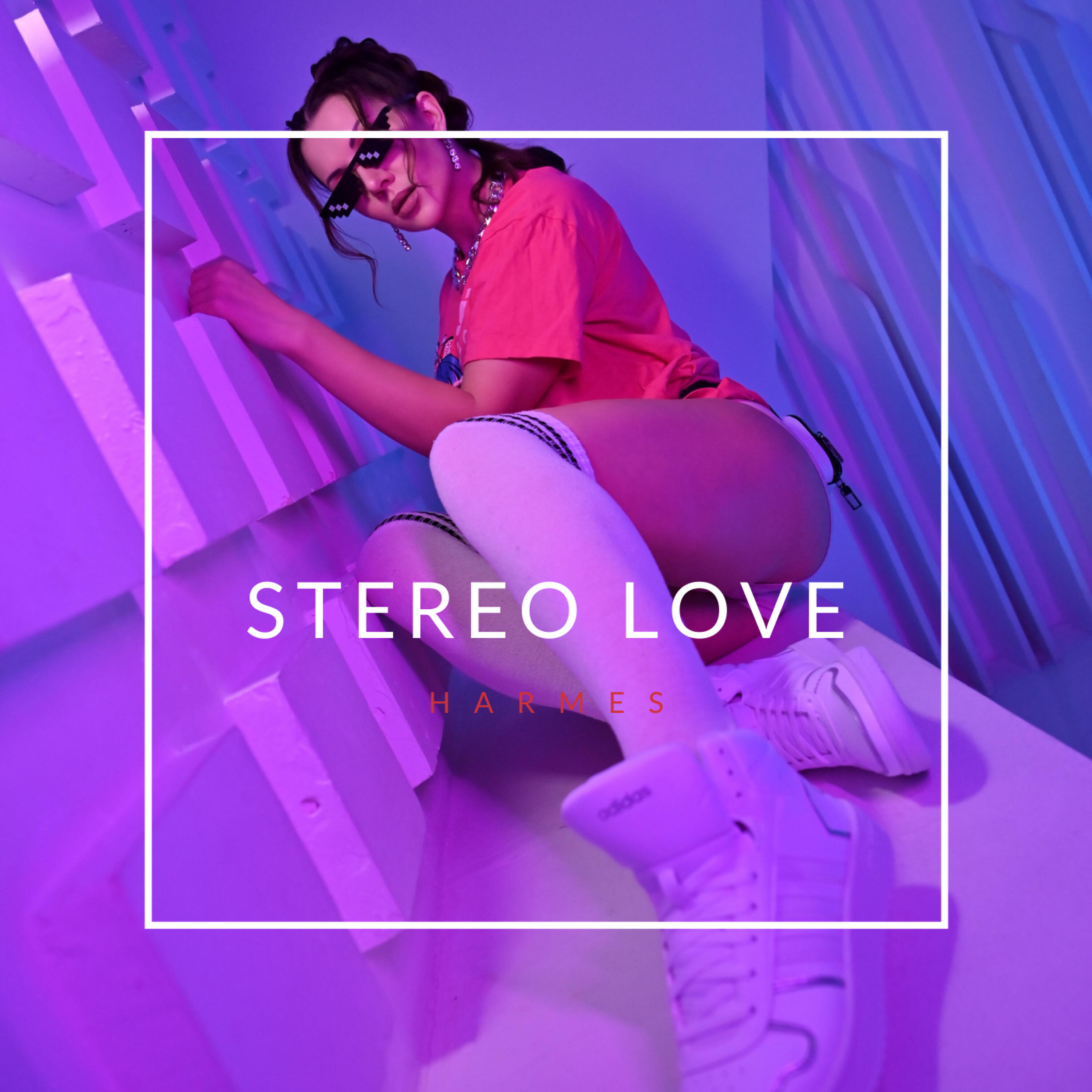 Релиз Stereo Love