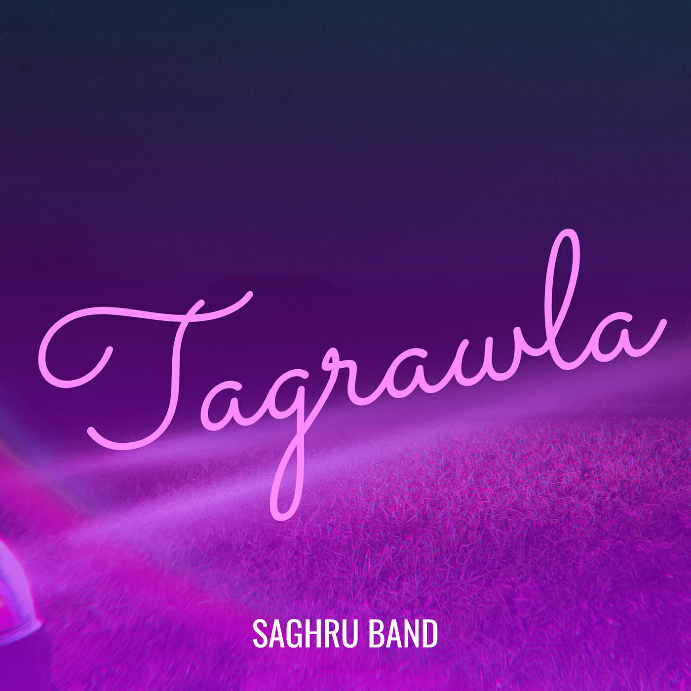 Релиз Tagrawla
