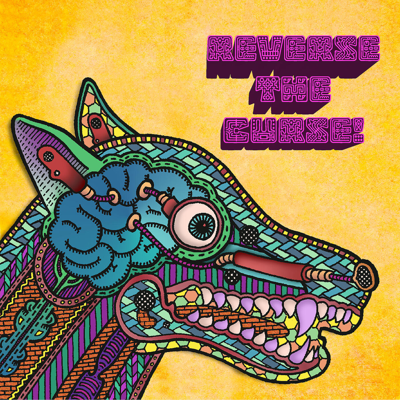 Релиз Reverse the Curse!
