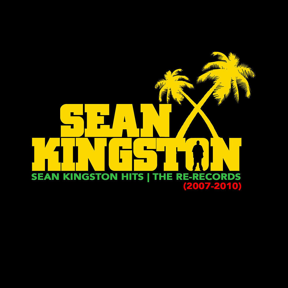 Релиз Sean Kingston Hits (2007-2010)