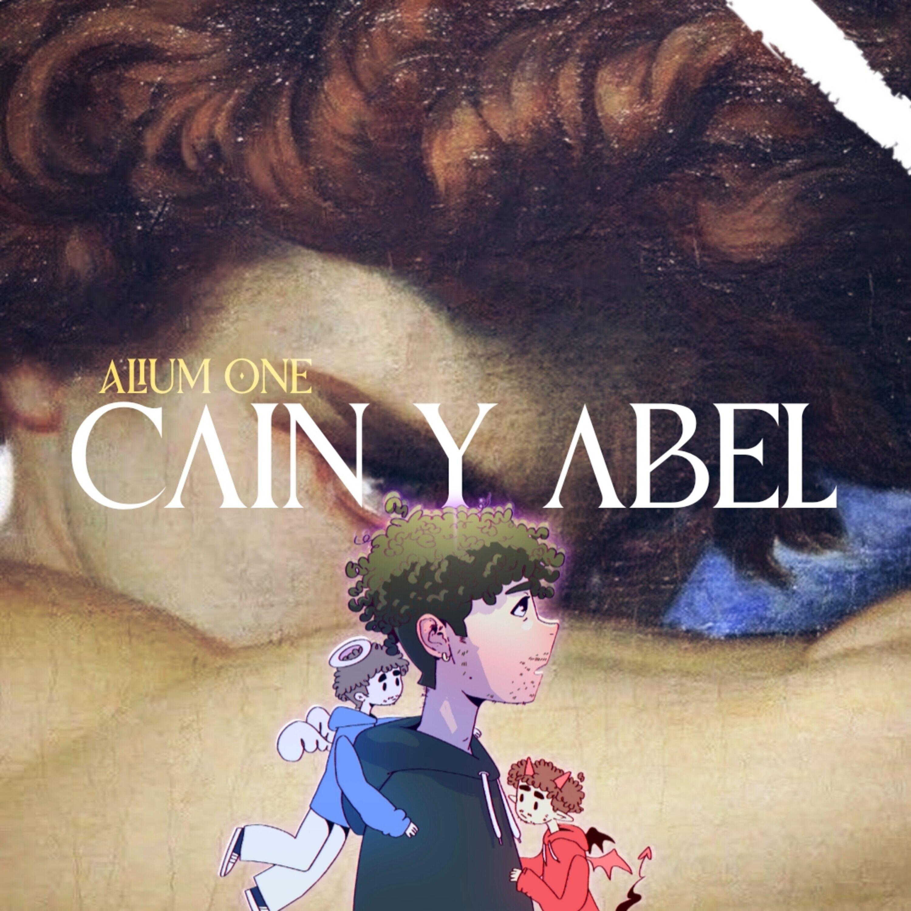 Релиз Caín y Abel