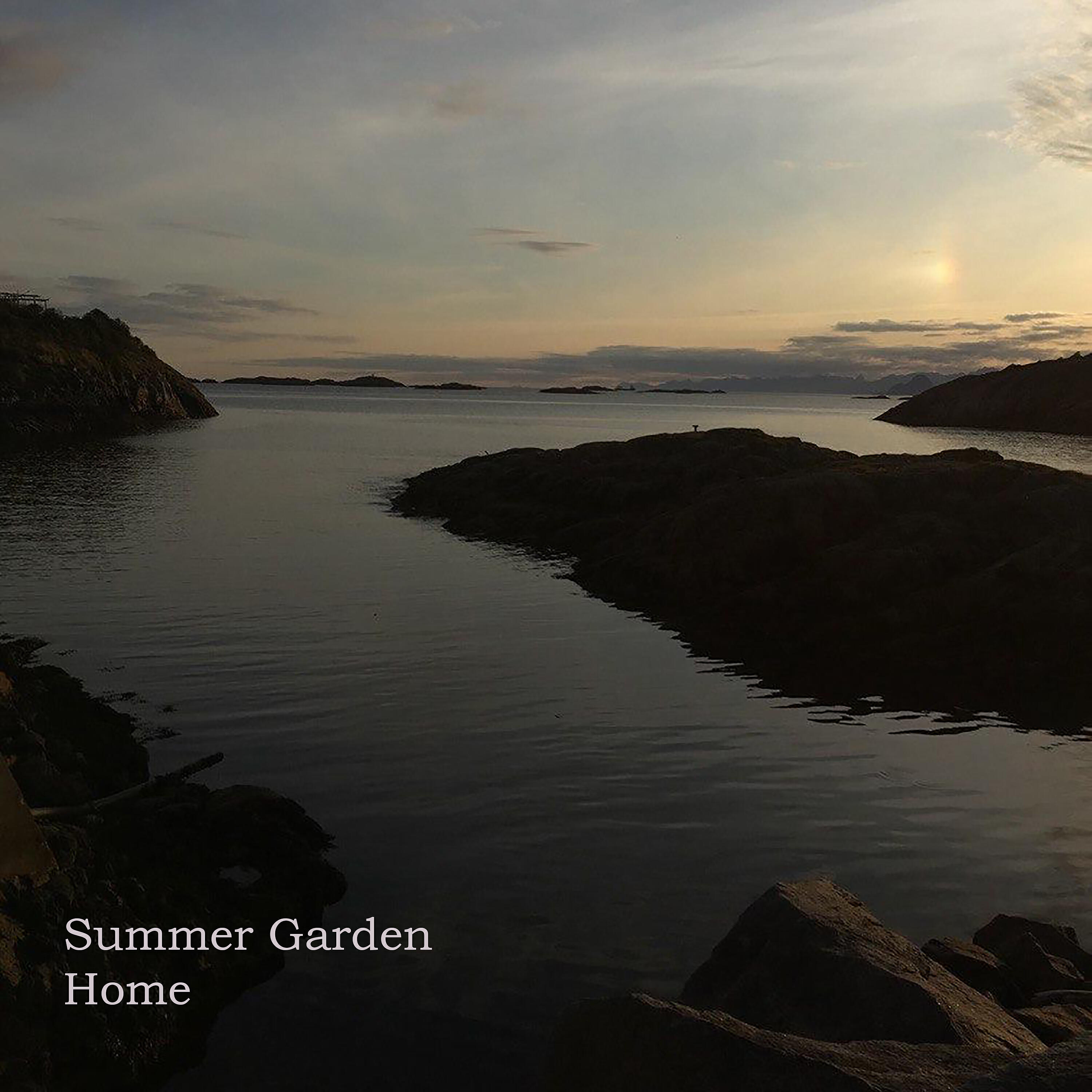 Релиз Home