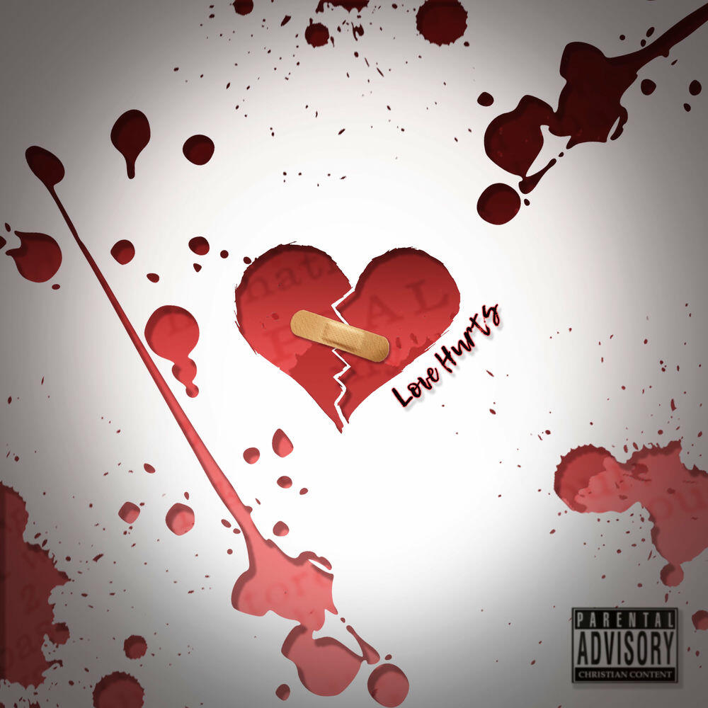 Релиз Love Hurts