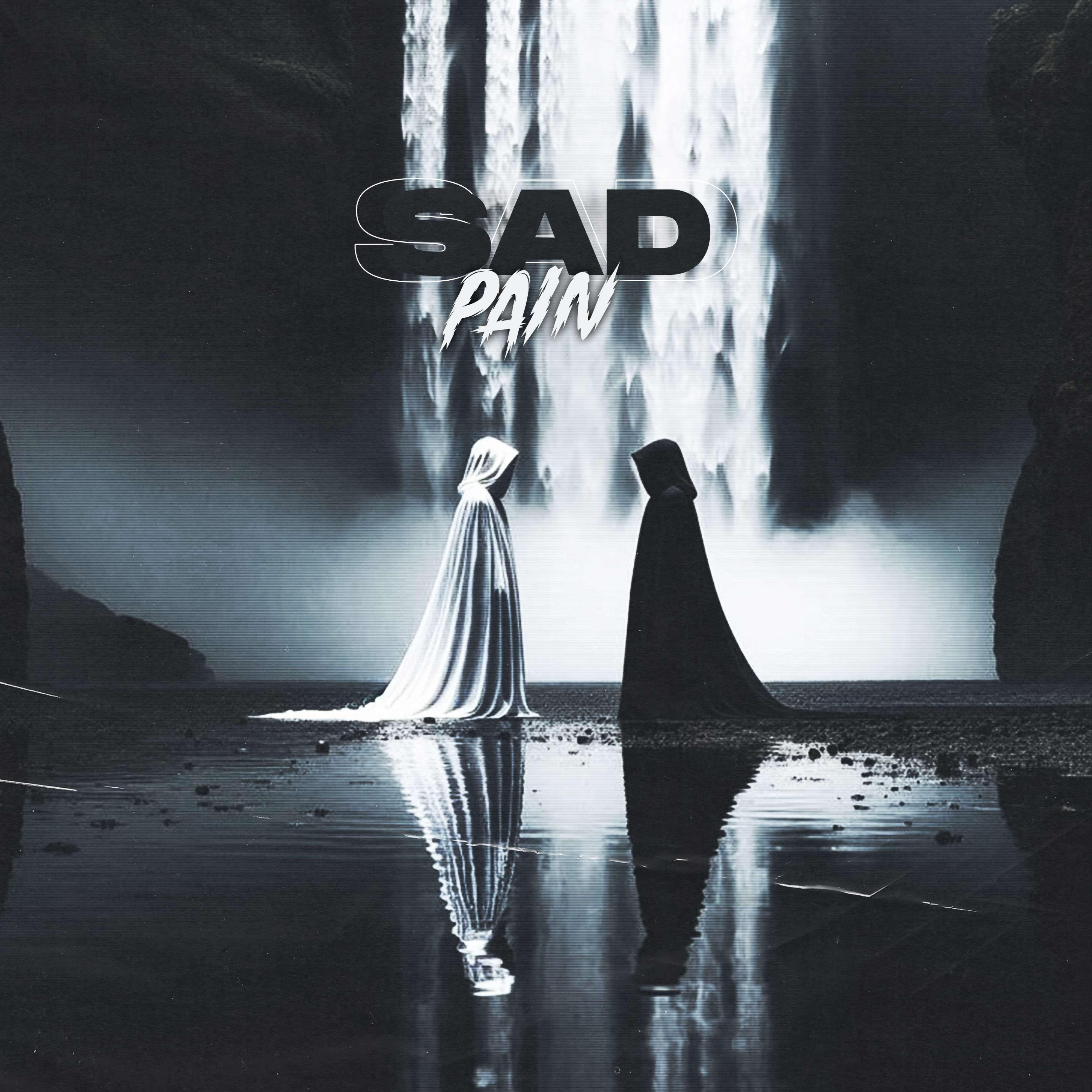Релиз SAD PAIN