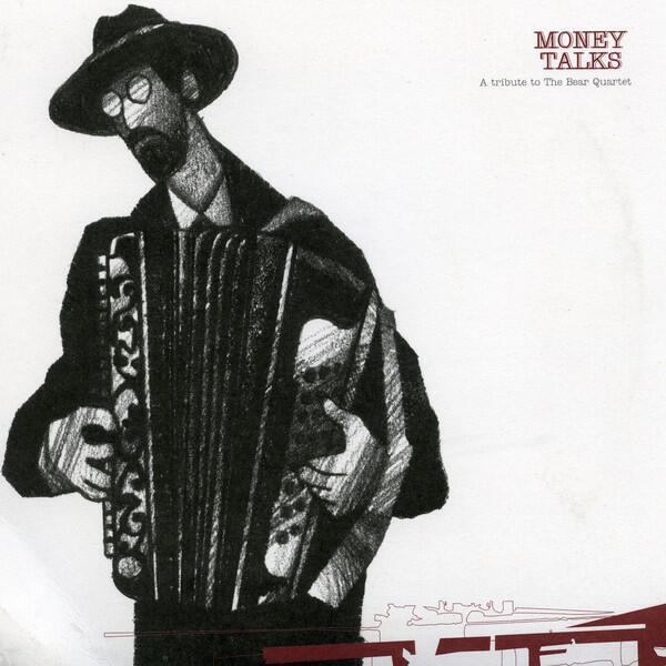 Релиз Money Talks - A Tribute To the Bear Quartet