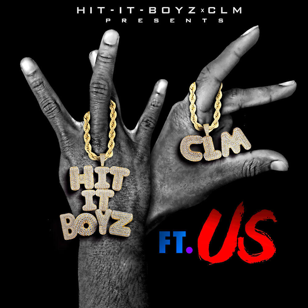 Релиз WE f. US