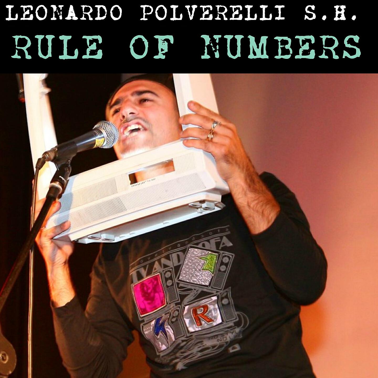Релиз Rule of Numbers