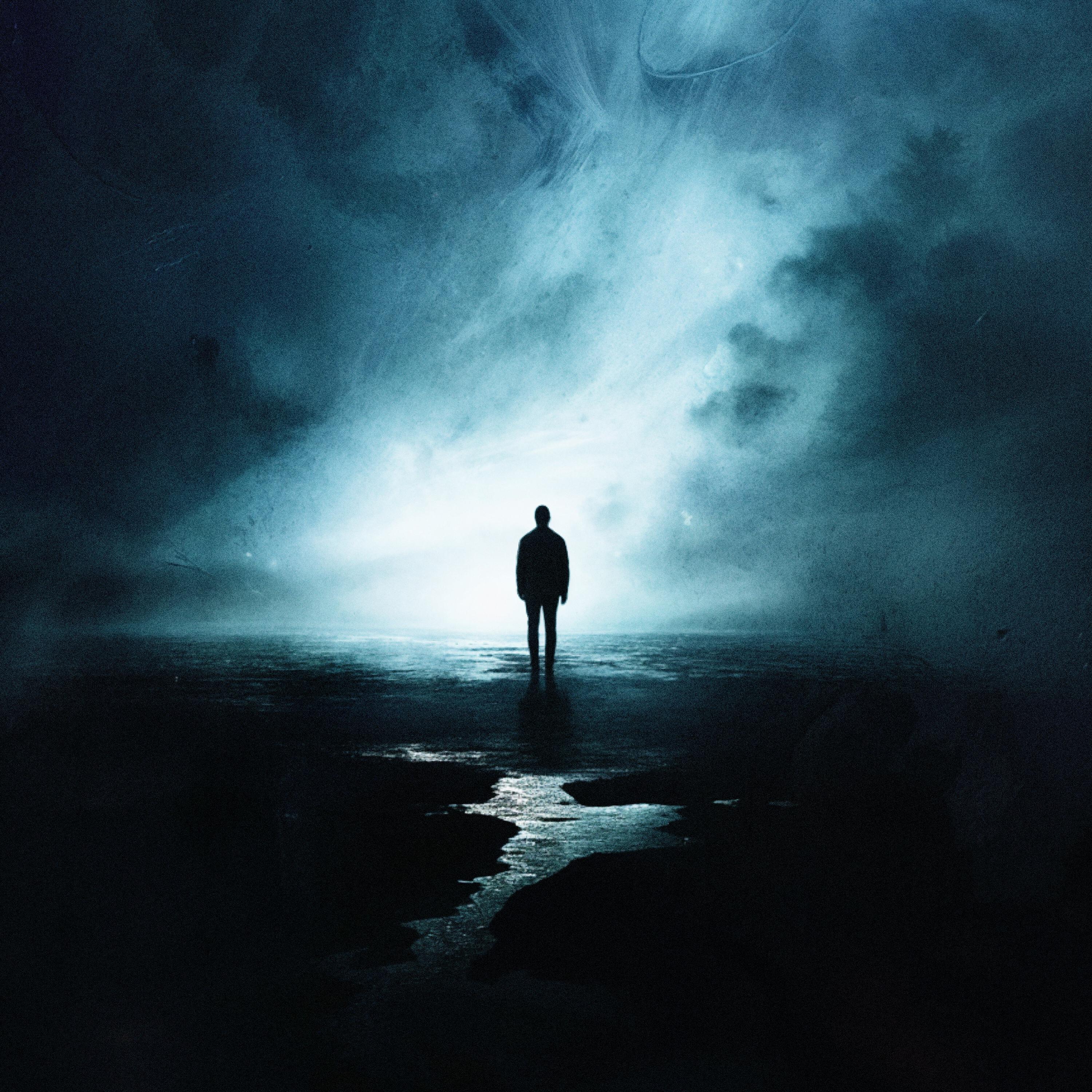 Релиз BETTER OFF ALONE