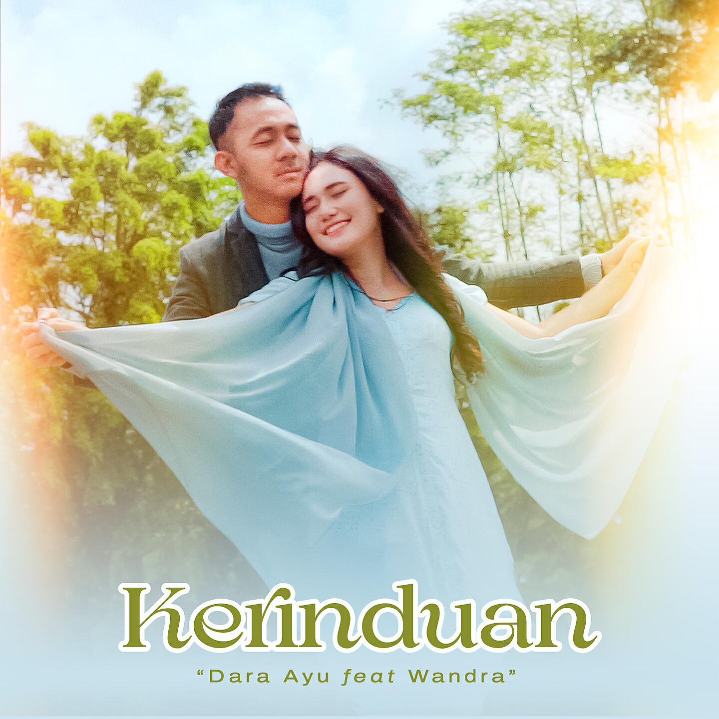 Релиз Kerinduan