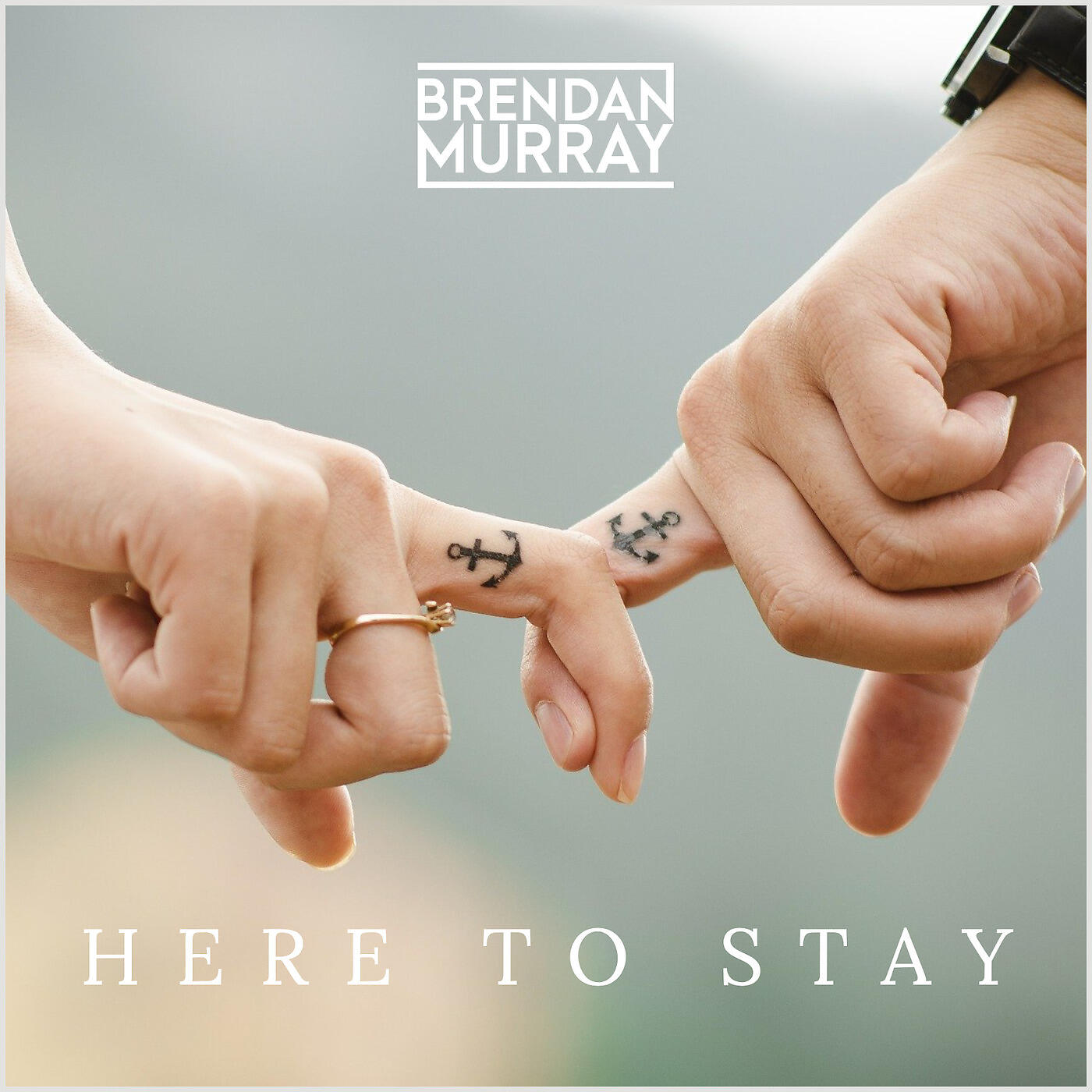 Релиз Here to Stay